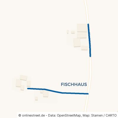 Fischhaus 94436 Simbach 
