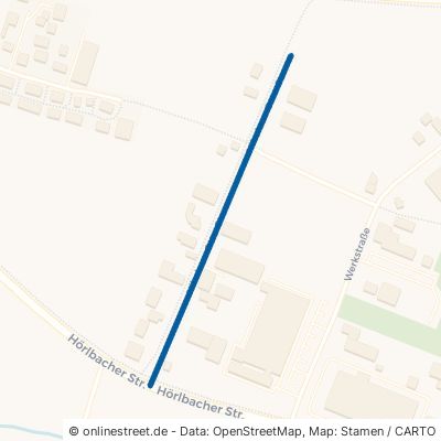 Nikolaus-Otto-Straße 93326 Abensberg Gaden 