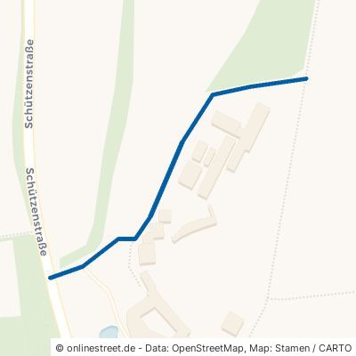 Heydenmühle Otzberg Lengfeld 
