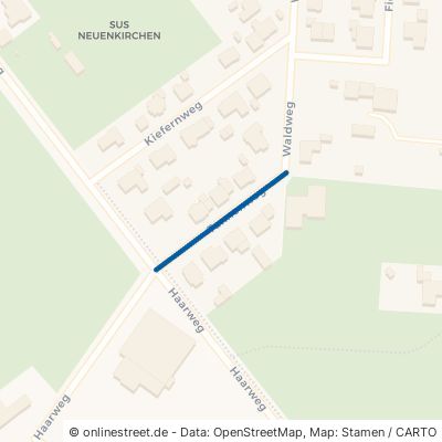 Tannenweg 48485 Neuenkirchen 