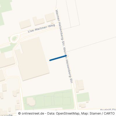 Justus-Von-Liebig-Weg 74382 Neckarwestheim 