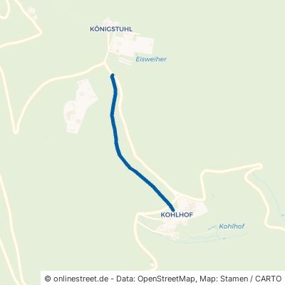 Rote-Suhl-Weg Heidelberg 