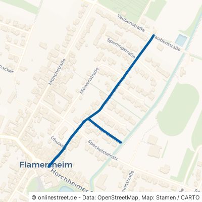 In der Comme 53881 Euskirchen Flamersheim Flamersheim