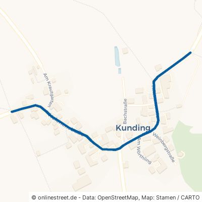 Helenenstraße Burgheim Kunding 