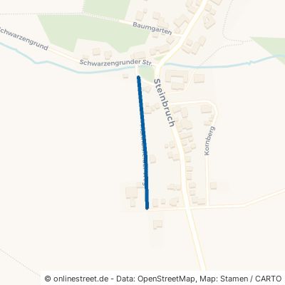 Mannelsfelder Weg 36284 Hohenroda Oberbreitzbach 