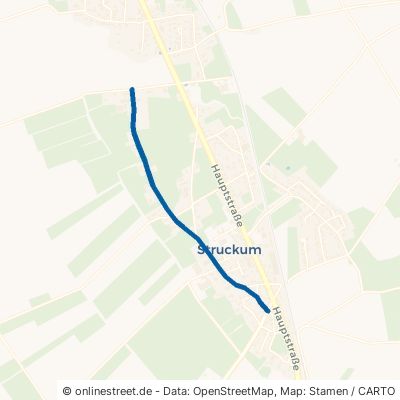 Westerweg Struckum 