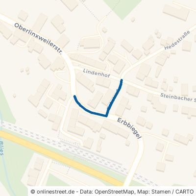 Eckstraße 66606 Sankt Wendel Niederlinxweiler