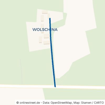 Wolschina Neuhausen Laubsdorf 