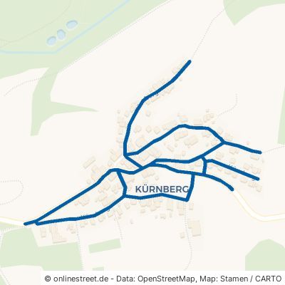 Kürnberg Schopfheim Kürnberg 