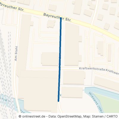 Konrad-Ott-Straße 91301 Forchheim 