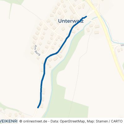Weikenreuther Straße 95500 Heinersreuth Unterwaiz Unterwaiz