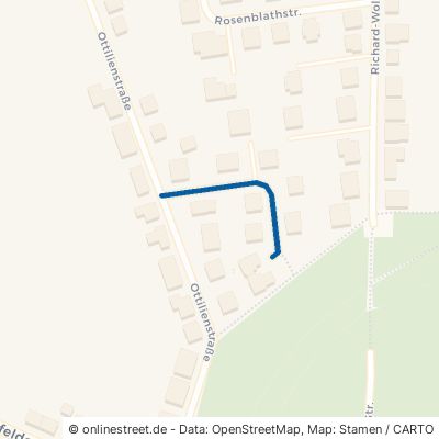 Egon-Höhmann-Straße Hessisch Lichtenau 