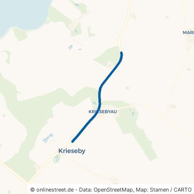 Krieseby 24354 Rieseby 