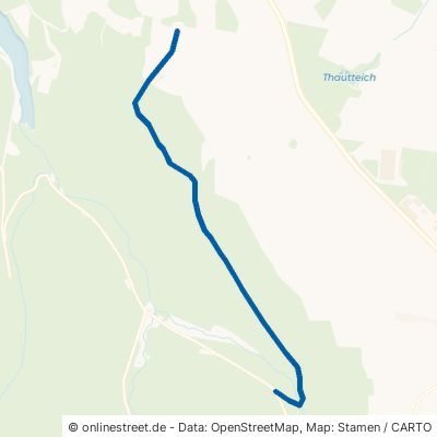 Brandtweg Crottendorf 