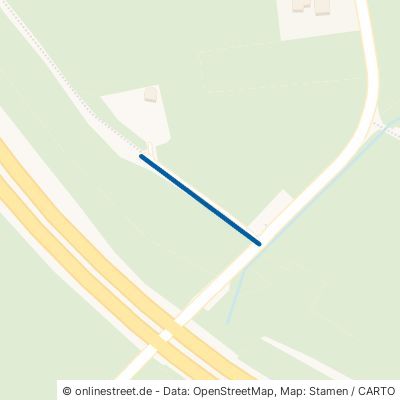 Rettungszufahrt Dernbacher Tunnel 56428 Dernbach 