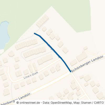 Ziegeleiweg Schönkirchen 