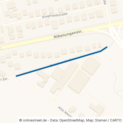 Brückenstraße 68623 Lampertheim Rosengarten 