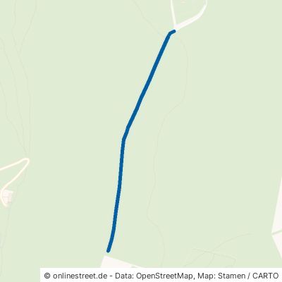 Triftweg Northeim Imbshausen 