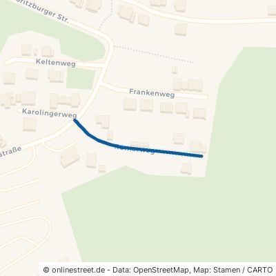 Römerweg Cochem Cond 