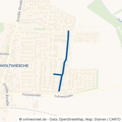 Gartenstraße 38268 Lengede Woltwiesche Woltwiesche