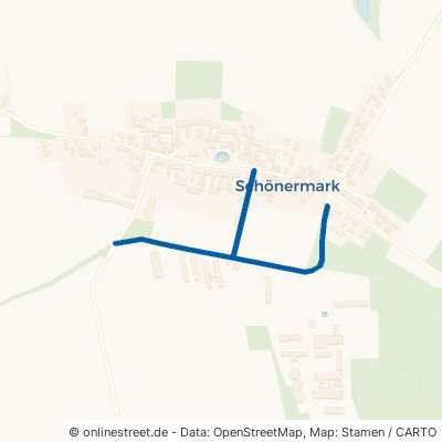 Weg Zu Den Ställen 16845 Stüdenitz-Schönermark Schönermark 