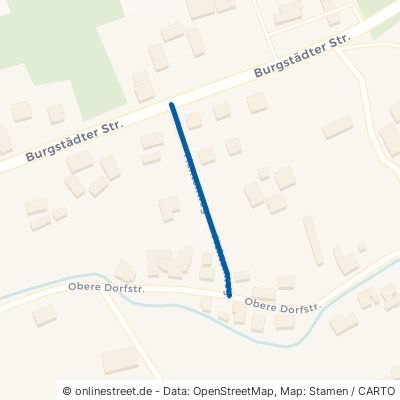 Fichtenweg 09236 Claußnitz 