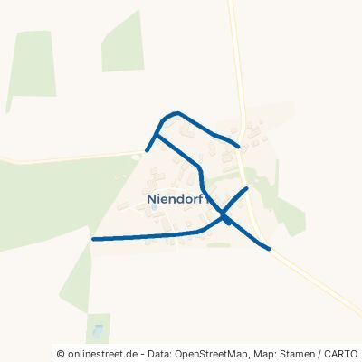 Niendorf I Römstedt Niendorf I 