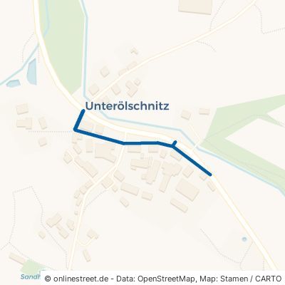 Unterölschnitz Emtmannsberg Unterölschnitz 