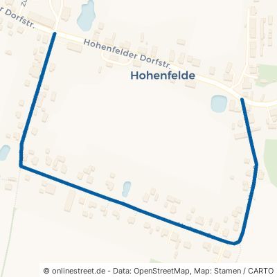 Moritzstraße 16303 Schwedt (Oder) Hohenfelde Hohenfelde