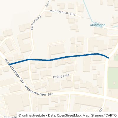 Schulstraße 83119 Obing 