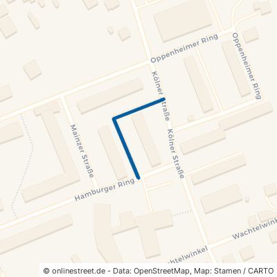 Siegburger Straße 14542 Werder Plötzin 