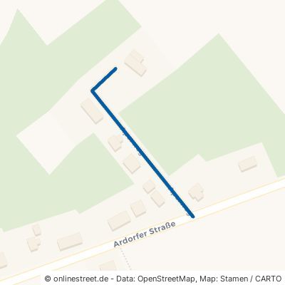 Aperweg Aurich Spekendorf 