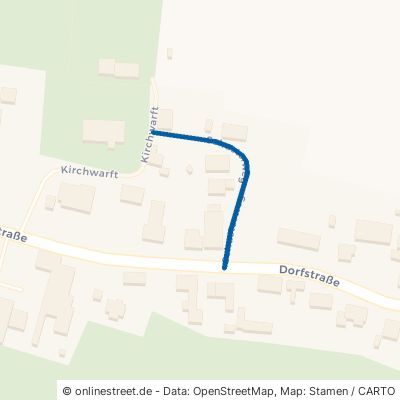 Schusterweg Emmelsbüll-Horsbüll 
