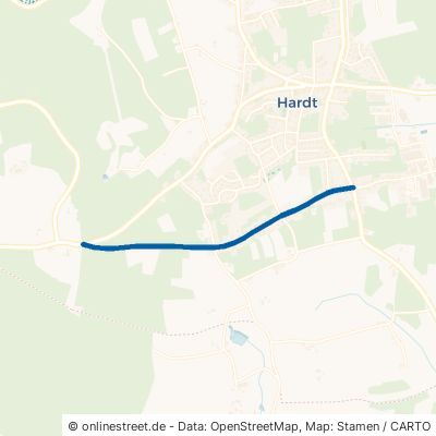 Römerweg 78739 Hardt 