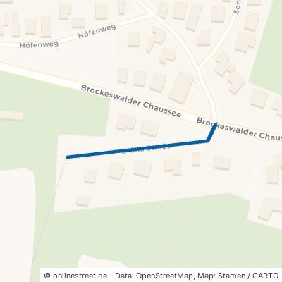 Grüne Straße 27474 Cuxhaven Süder-Westerwisch Süder- und Westerwisch