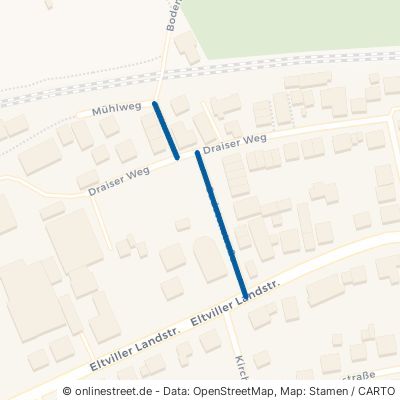 Sudetenstraße 65346 Eltville am Rhein Erbach Erbach