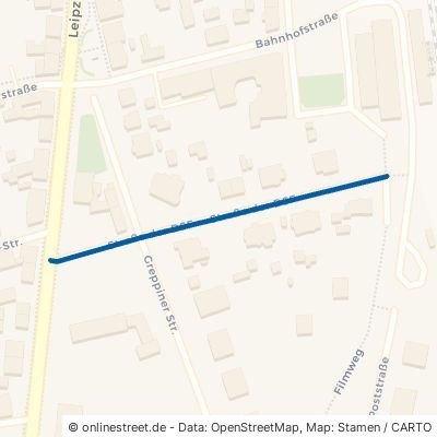Straße Der Dsf 06766 Bitterfeld-Wolfen Wolfen 