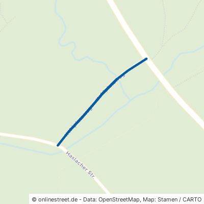 Kohlplatzweg Scheidegg 