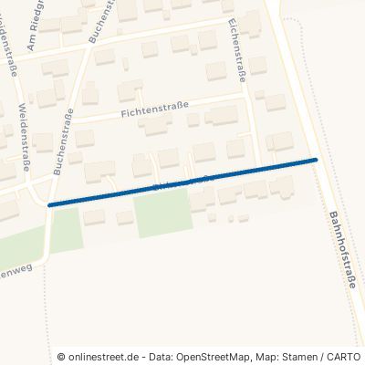 Birkenstraße 86500 Kutzenhausen 