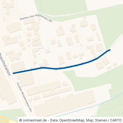 Mathias-Erzberger-Straße 66806 Ensdorf 