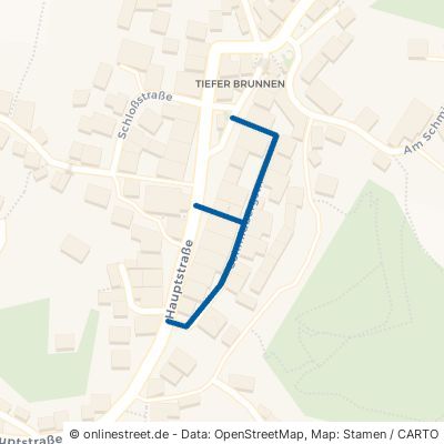 Schmidbergstraße 91282 Betzenstein 