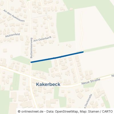 Am Sportplatz 21702 Ahlerstedt Kakerbeck 
