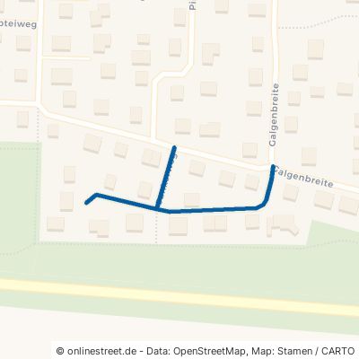 Junkerweg 38350 Helmstedt 