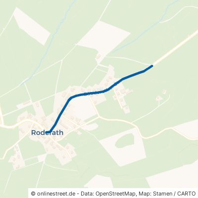 Bouderather Straße 53947 Nettersheim Roderath 