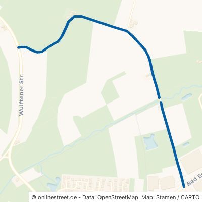 Teichhausweg 49143 Bissendorf Schledehausen 