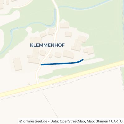 Klemmenhof Burgebrach Klemmenhof 