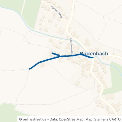 Oberdorf Budenbach 