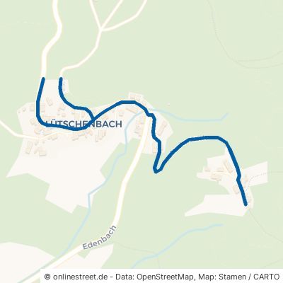 Lütschenbach Malsburg-Marzell Malsburg 