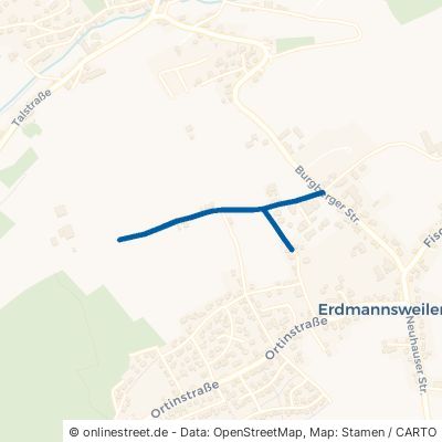 Fallenweg 78126 Königsfeld im Schwarzwald Erdmannsweiler 