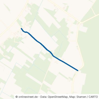 Gellinger Straße 47589 Uedem Uedemerbruch 